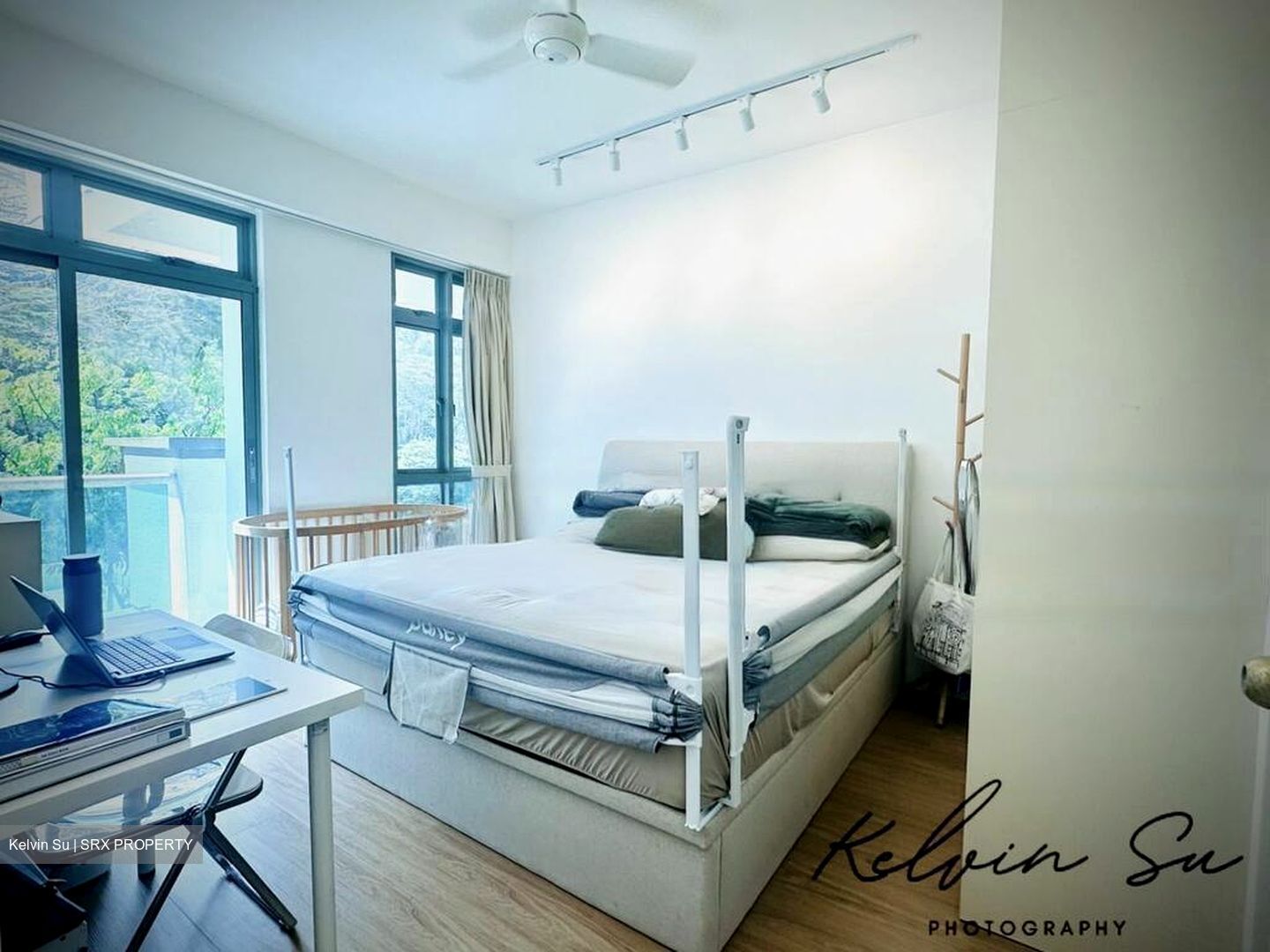 Hume Park II (D21), Condominium #466845361